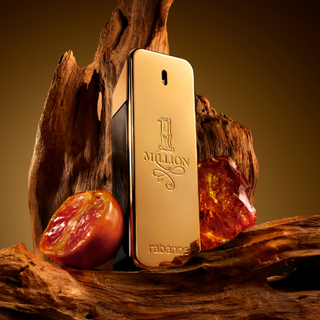 Paco Rabanne 1 Million Eau De Toilette 100ml