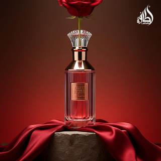 Lattafa Perfumes Velvet Rose Eau De Parfum 100ml