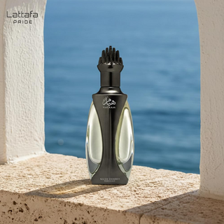 Lattafa Perfumes Niche Emarati Hayaam Eau De Parfum 100ml