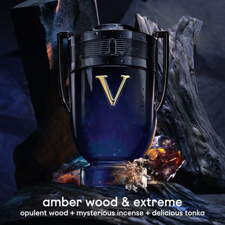 Paco Rabanne Invictus Victory Elixir Eau De Parfum 100ml