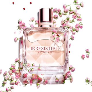 Givenchy Irrésistible Givenchy Eau De Toilette 50ml