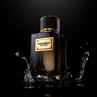 Dolce & Gabbana Velvet Incenso Eau De Parfum 100ml
