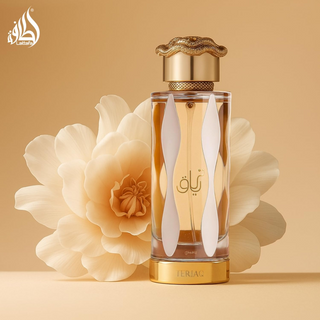 Lattafa Perfumes Teriaq Eau De Parfum 100ml