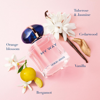 Giorgio Armani My Way Eau De Parfum 30ml
