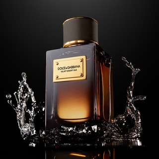 Dolce & Gabbana Velvet Desert Oud Eau De Parfum 100ml