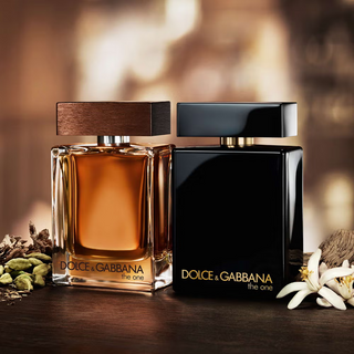 Dolce & Gabbana The One For Men Eau De Parfum Intense 100ml