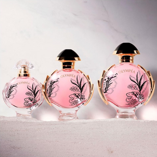 Paco Rabanne Olympea Blossom Eau De Parfum 80ml