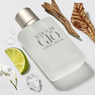 Giorgio Armani Acqua Di Gio Eau De Toilette 50ml