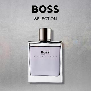 Hugo Boss Selection Eau De Toilette 100ml
