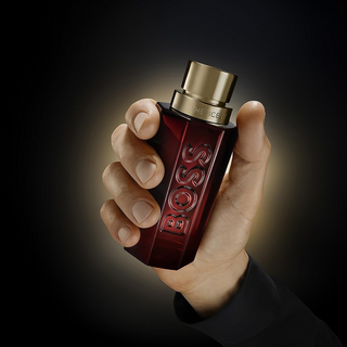 Hugo Boss Boss The Scent Elixir Parfum Intense 50ml