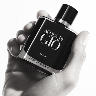 Giorgio Armani Acqua Di Giò Elixir Eau De Parfum 50ml
