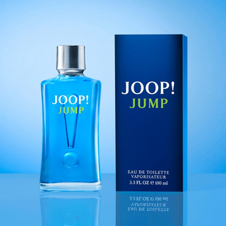 Joop! Jump Eau De Toilette 100ml