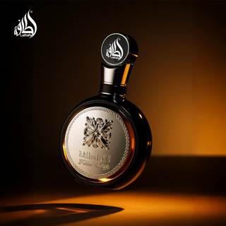 Lattafa Perfumes Fakhar Black Eau De Parfum 100ml