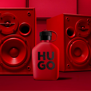 Hugo Boss Hugo Intense Eau De Parfum 75ml