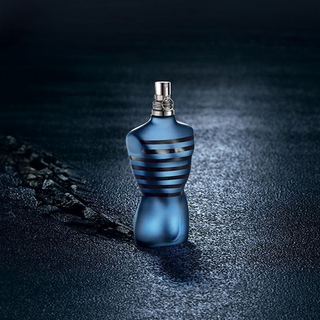 Jean Paul Gaultier Ultra Male Eau De Toilette Intense 125ml