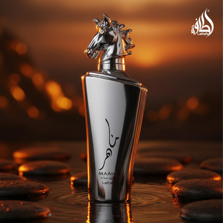 Lattafa Perfumes Maahir Legacy Eau De Parfum 100ml