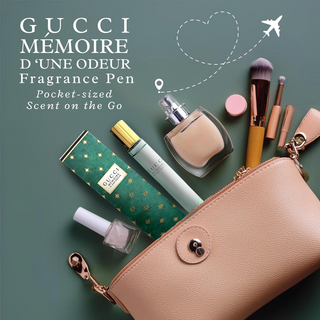 Gucci Mémoire D'Une Odeur Eau De Parfum 7.4ml Rollerball