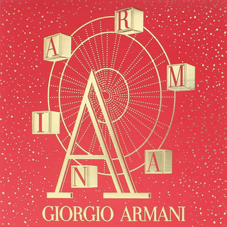 Giorgio Armani Code Gift Set 15ml Code Edt + 15ml Code Edp + 15ml Code Parfum