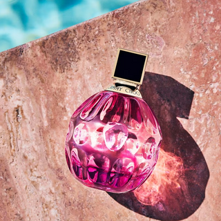 Jimmy Choo Rose Passion Eau De Parfum 40ml