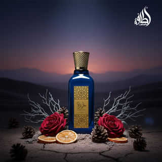 Lattafa Perfumes Azeezah Eau De Parfum 100ml