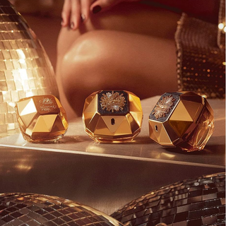 Paco Rabanne Lady Million Fabulous Eau De Parfum 50ml