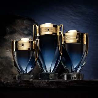 Paco Rabanne Invictus Parfum Eau De Parfum 100ml