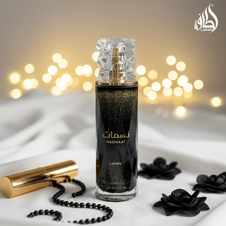Lattafa Perfumes Nasmaat Eau De Parfum 100ml