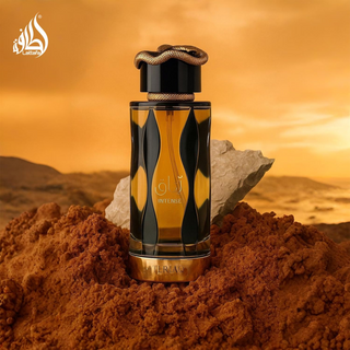 Lattafa Perfumes Teriaq Intense Eau De Parfum 100ml