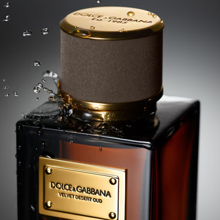 Dolce & Gabbana Velvet Desert Oud Eau De Parfum 100ml