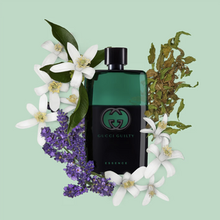 Gucci Guilty Essence Pour Homme Eau De Toilette 200ml