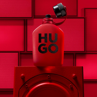 Hugo Boss Hugo Intense Eau De Parfum 75ml