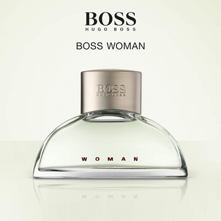 Hugo Boss Boss Woman Eau De Parfum 90ml