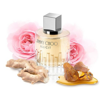 Jimmy Choo Illicit Eau De Parfum 40ml
