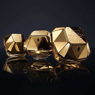 Paco Rabanne Lady Million Eau De Parfum 80ml