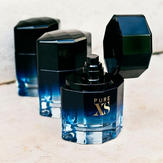 Paco Rabanne Pure Xs Eau De Toilette 100ml
