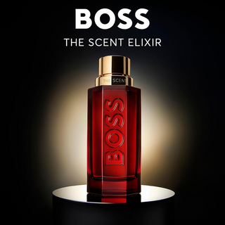 Hugo Boss Boss The Scent Elixir Parfum Intense 50ml