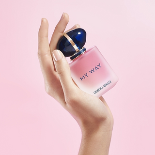 Giorgio Armani My Way Floral Eau De Parfum 50ml