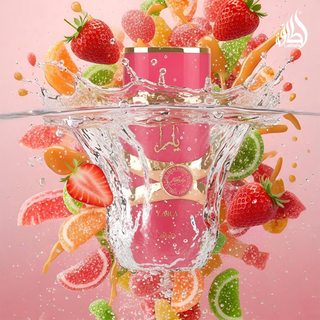 Lattafa Perfumes Yara Candy Eau De Parfum 100ml