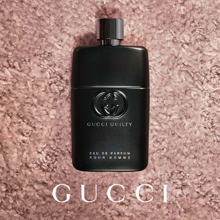 Gucci Guilty Pour Homme Eau De Parfum 90ml