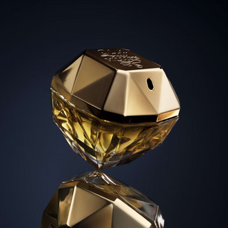 Paco Rabanne Lady Million Eau De Parfum 80ml