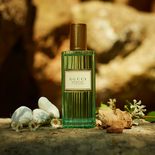 Gucci Mémoire D'Une Odeur Eau De Parfum 100ml