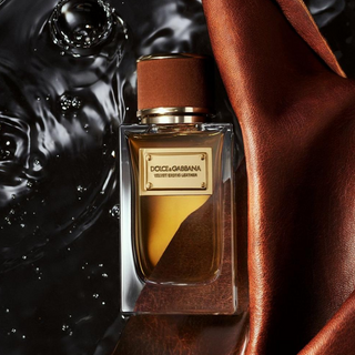 Dolce & Gabbana Velvet Exotic Leather Eau De Parfum 100ml