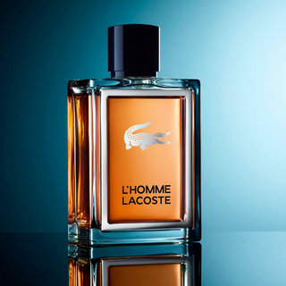 Lacoste L'Homme Eau De Toilette 100ml