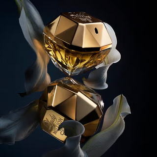 Paco Rabanne Lady Million Eau De Parfum 50ml