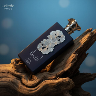 Lattafa Perfumes Ansaam Silver Eau De Parfum 100ml