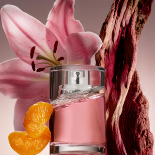 Hugo Boss Femme Eau De Parfum 50ml