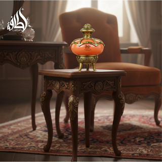 Lattafa Niche Emarati Durrah Eau De Parfum 100ml