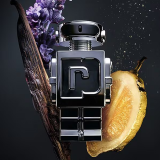 Paco Rabanne Phantom Eau De Toilette 50ml