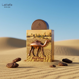 Lattafa Art Of Nature I Eau De Parfum 100ml
