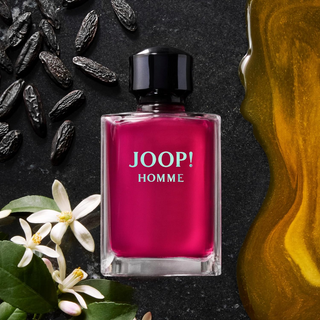 Joop! Homme Eau De Toilette 75ml